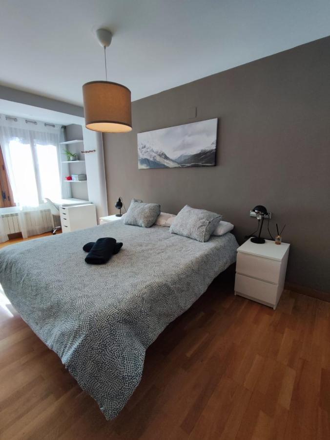 Casa Sua Appartamento Jaca Esterno foto