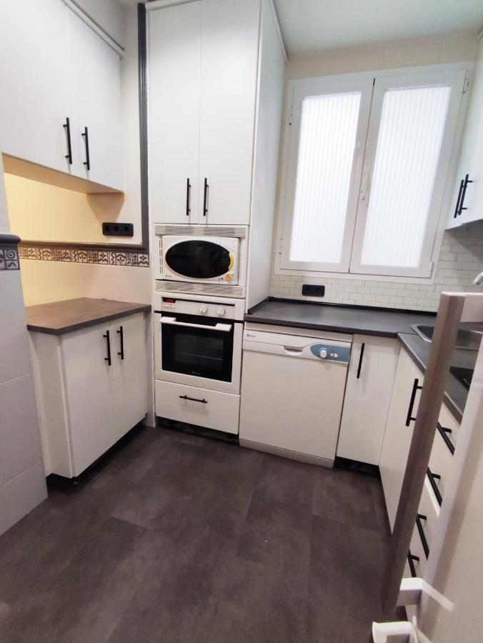 Casa Sua Appartamento Jaca Esterno foto