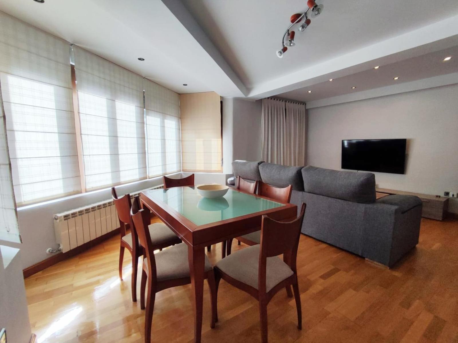Casa Sua Appartamento Jaca Esterno foto