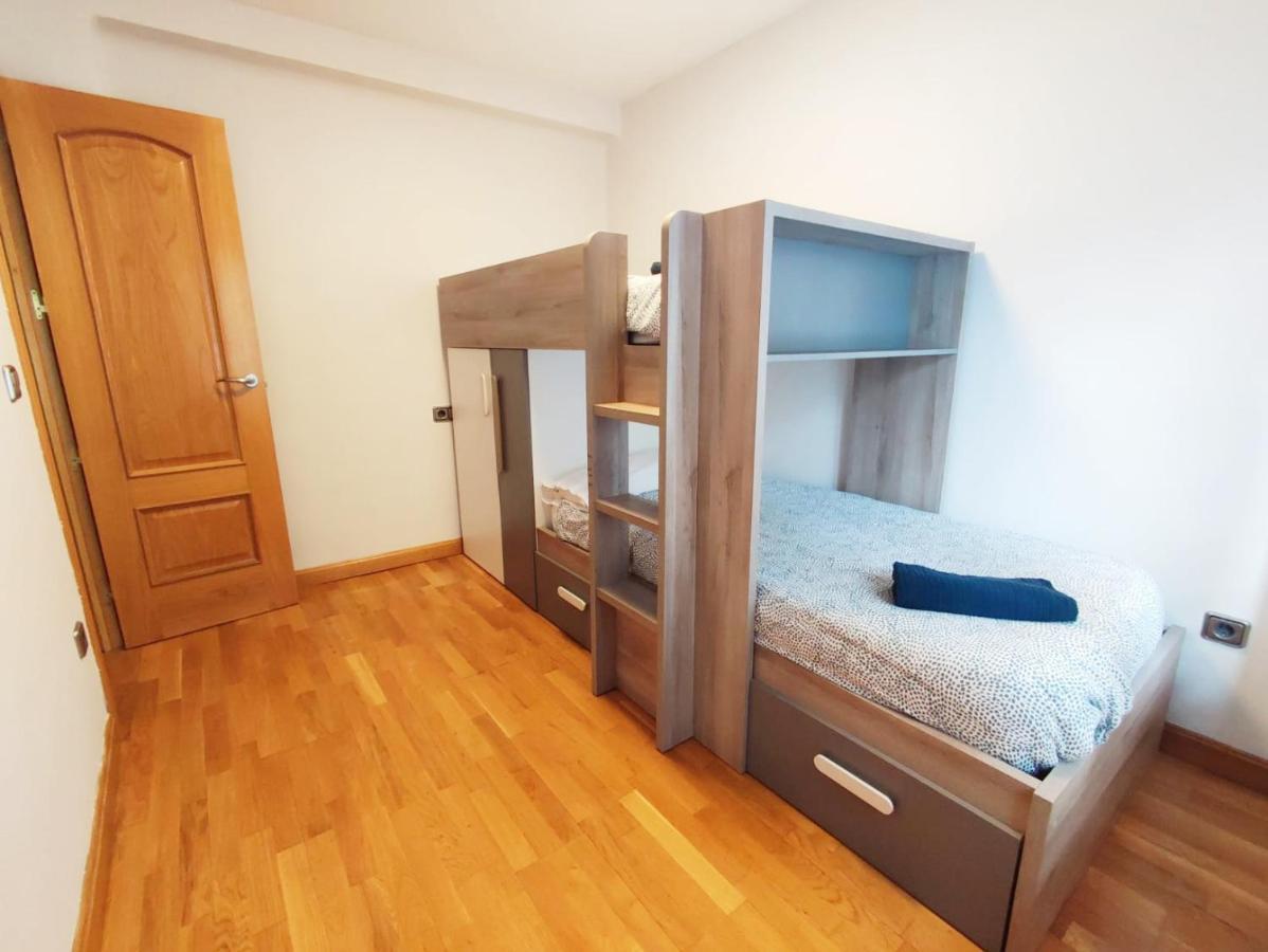 Casa Sua Appartamento Jaca Esterno foto