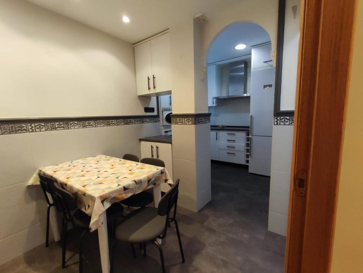 Casa Sua Appartamento Jaca Esterno foto